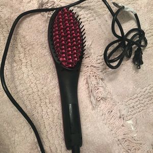 Simply Straight Hair Straightener